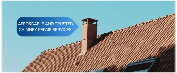 Chimney Repair Columbia SC