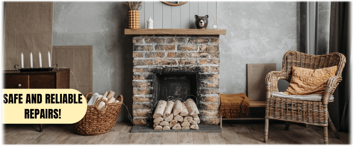 Fireplace Repair Columbia SC