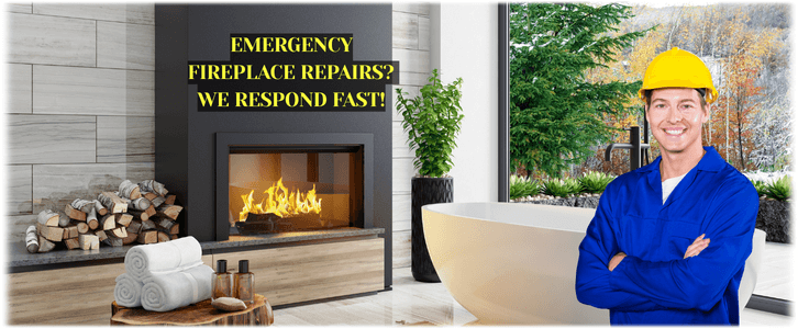 Chimney Sweep Columbia SC