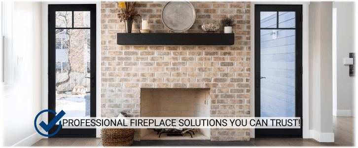 Columbia SC Chimney Sweep